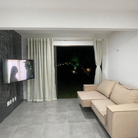 Casa Em Condominio Montserrat Guaramiranga Kültér fotó