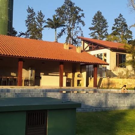Casa Em Condominio Montserrat Guaramiranga Kültér fotó