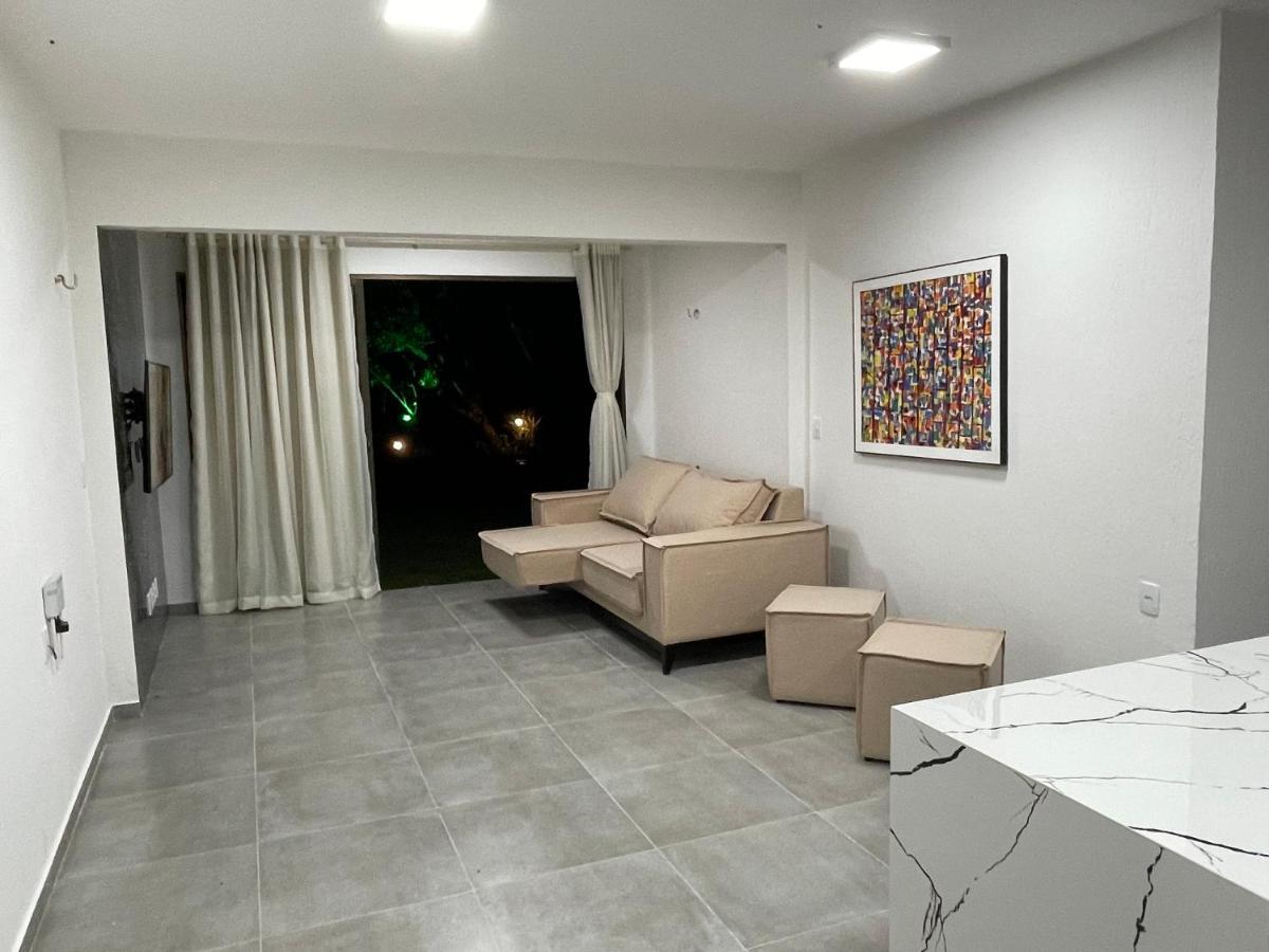 Casa Em Condominio Montserrat Guaramiranga Kültér fotó