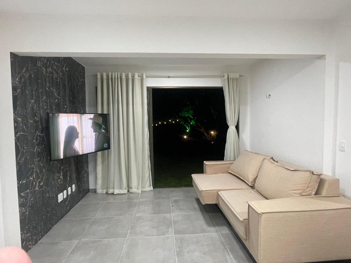 Casa Em Condominio Montserrat Guaramiranga Kültér fotó