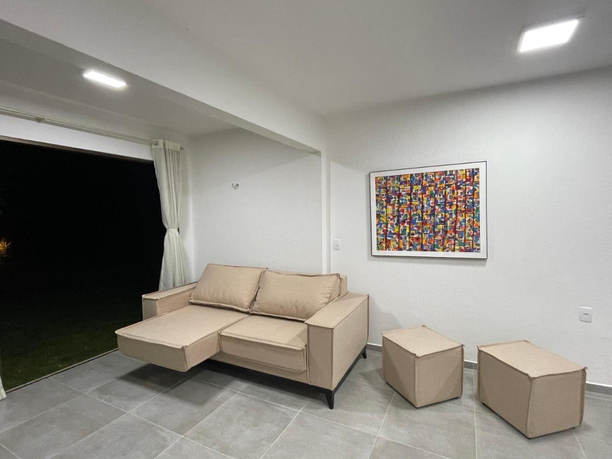 Casa Em Condominio Montserrat Guaramiranga Kültér fotó