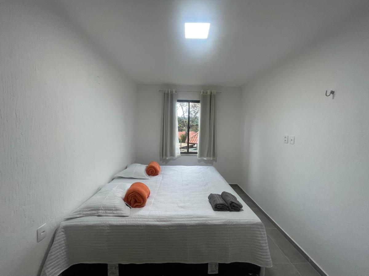 Casa Em Condominio Montserrat Guaramiranga Kültér fotó