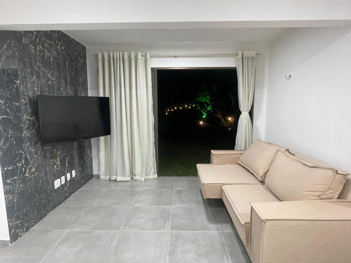 Casa Em Condominio Montserrat Guaramiranga Kültér fotó