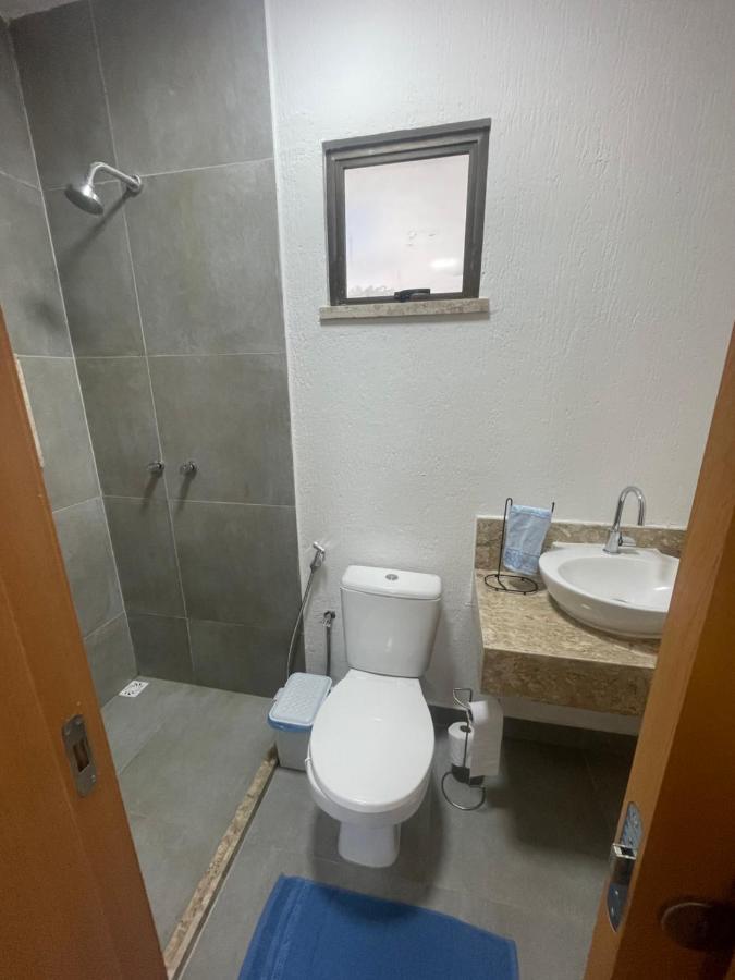 Casa Em Condominio Montserrat Guaramiranga Kültér fotó