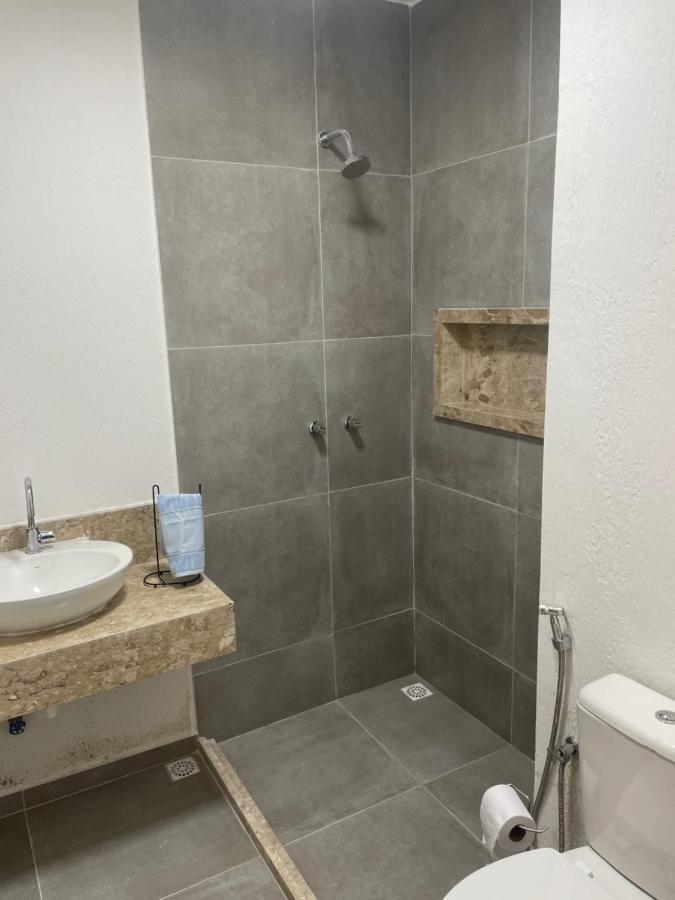 Casa Em Condominio Montserrat Guaramiranga Kültér fotó