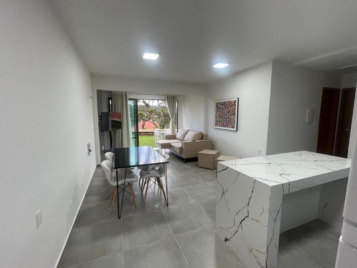 Casa Em Condominio Montserrat Guaramiranga Kültér fotó