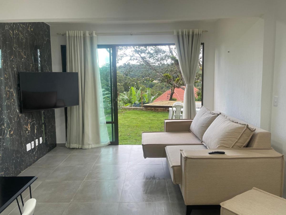 Casa Em Condominio Montserrat Guaramiranga Kültér fotó