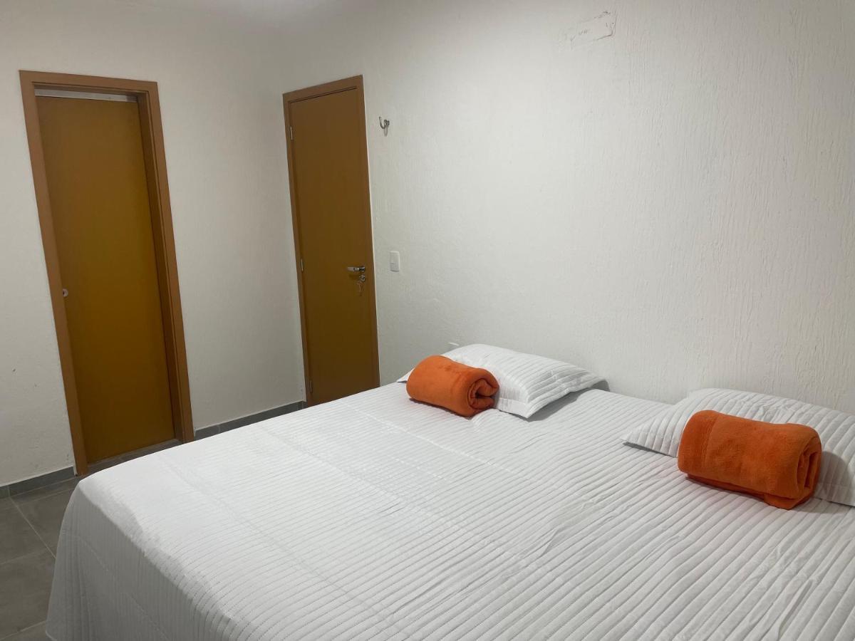 Casa Em Condominio Montserrat Guaramiranga Kültér fotó
