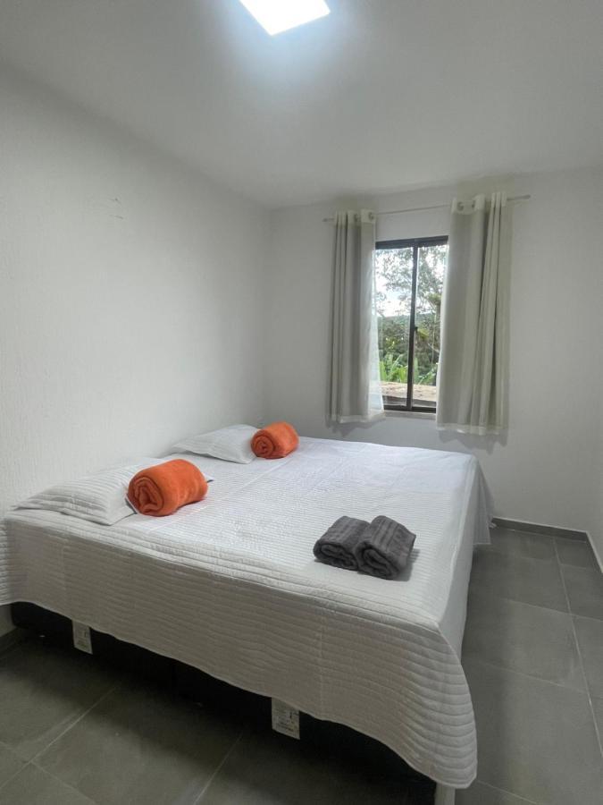 Casa Em Condominio Montserrat Guaramiranga Kültér fotó