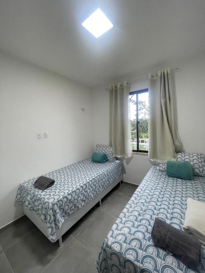 Casa Em Condominio Montserrat Guaramiranga Kültér fotó