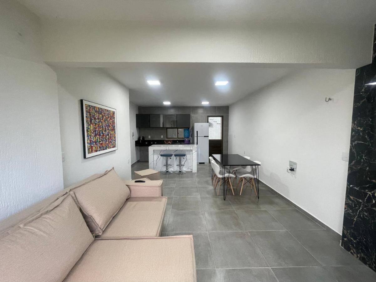 Casa Em Condominio Montserrat Guaramiranga Kültér fotó