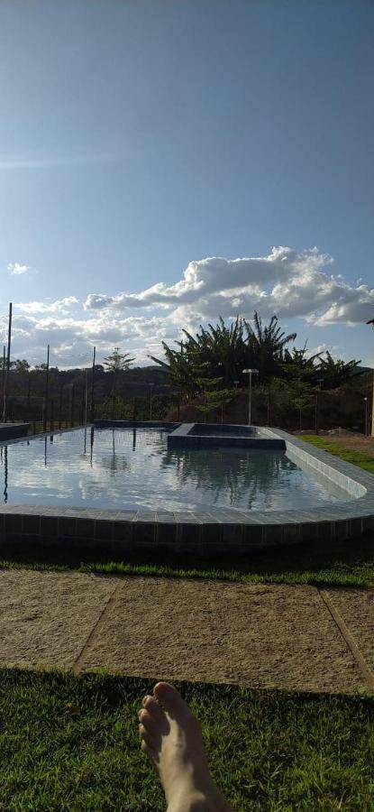 Casa Em Condominio Montserrat Guaramiranga Kültér fotó