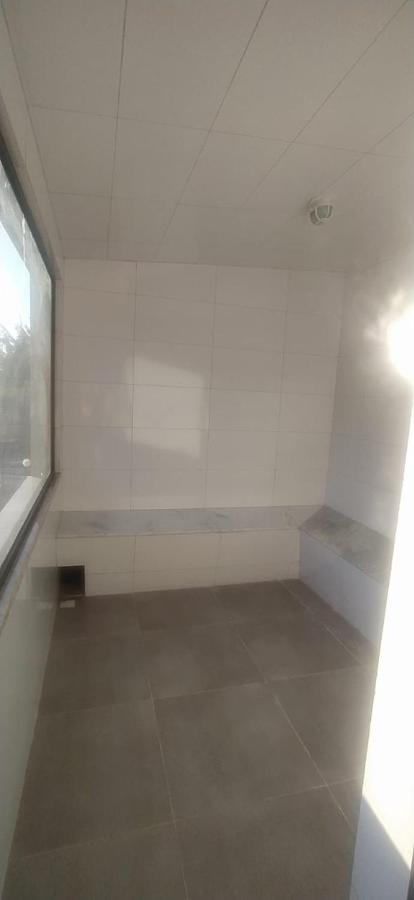 Casa Em Condominio Montserrat Guaramiranga Kültér fotó